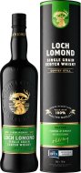 Loch Lomond Peated Floral and Smoky 07.l - cena, porovnanie