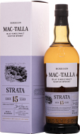 Mac-Talla Strata 15y 0.7l - cena, porovnanie