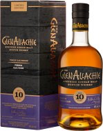 The Glenallachie French Virgin Oak 10y 0.7l - cena, porovnanie