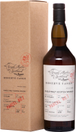 The Single Malts Of Scotland Highland 12y Parcel No. 7 0.7l - cena, porovnanie