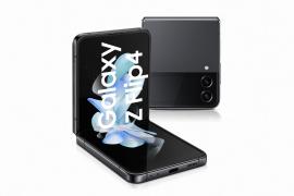 Samsung Galaxy Z Flip4 256GB