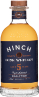 Hinch Double Wood 5y 0.7l - cena, porovnanie