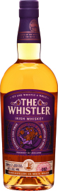 The Whistler Calvados Cask 0.7l