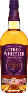 The Whistler Calvados Cask 0.7l - cena, porovnanie