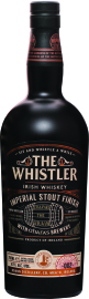The Whistler Imperial Stout Cask Finish 0.7l