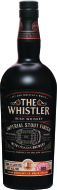 The Whistler Imperial Stout Cask Finish 0.7l - cena, porovnanie