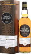 Glengoyne Cask Strength Batch 9 0.7l - cena, porovnanie