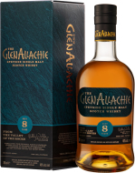 The Glenallachie Speyside Single Malt 0.7l - cena, porovnanie