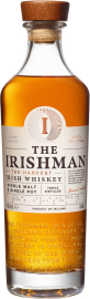 The Irishman The Harvest 0.7l