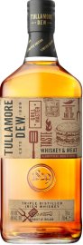 Tullamore Dew Dew Whiskey & Meat Limited Edition 0.7l