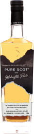Pure Scot Midnight Peat 0.7l