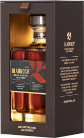 Bladnoch NAS Alinta 0.7l