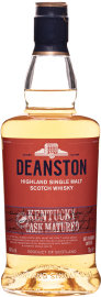Deanston Kentucky Cask 0.7l