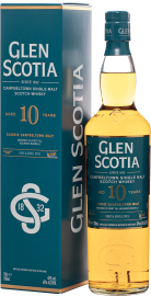 Glen Scotia 10y 0.7l