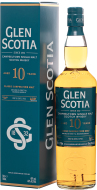 Glen Scotia 10y 0.7l - cena, porovnanie