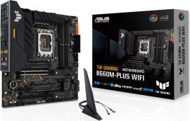 Asus TUF GAMING B660M-PLUS WIFI