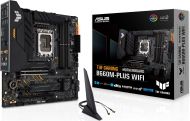 Asus TUF GAMING B660M-PLUS WIFI - cena, porovnanie