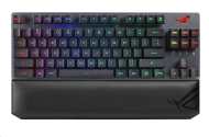 Asus ROG STRIX Scope RX TKL - cena, porovnanie