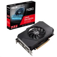 Asus PH-RX6400-4G - cena, porovnanie