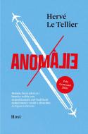 Anomália - Hervé Le Tellier - cena, porovnanie