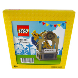 Lego 6373620 Houpací karnevalová loď