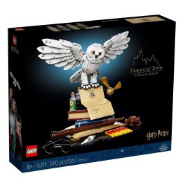 Lego Harry Potter 76391 Rokfortská výbava
