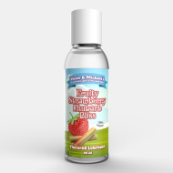 Vince & Michaels Flavored Lubricant Fruity Strawberry Rhubarb Bliss 50ml - cena, porovnanie