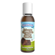 Vince & Michaels Flavored Massage Oil Intense Chocolate Fudge Dream 50ml - cena, porovnanie