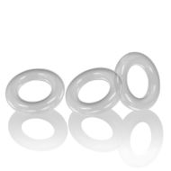 Oxballs WILLY RINGS 3-pack - cena, porovnanie