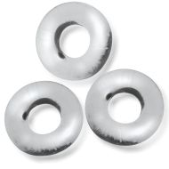 Oxballs Fat Willy 3-Pack Cockrings - cena, porovnanie
