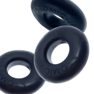 Oxballs Ringer Cockring 3-pack - cena, porovnanie