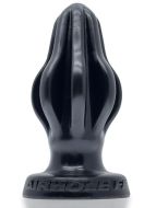 Oxballs AIRHOLE-1 Finned Buttplug - cena, porovnanie