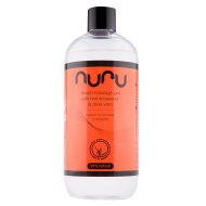 Nuru Massage Gel with Nori Seaweed & Aloe Vera 500ml - cena, porovnanie