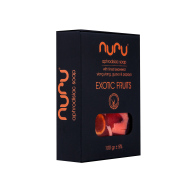 Nuru Soap Exotic Fruits 100g - cena, porovnanie
