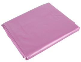 Fetish Collection Lack-Laken Vinyl Sheet