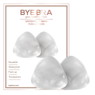 Bye Bra Waterproof Pads - cena, porovnanie