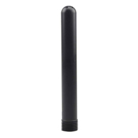 Chisa Novelties Black Mont Anal Cleaner Tube