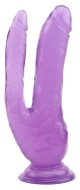 Chisa Novelties Double Dildo 20cm - cena, porovnanie