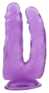 Chisa Novelties Double Dildo 18cm - cena, porovnanie