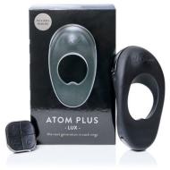 Hot Octopuss Atom Plus Lux Cock Ring with Remote Control - cena, porovnanie