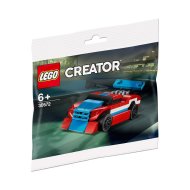 Lego Creator 30572 Závodné auto - cena, porovnanie