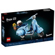 Lego Creator 10298 Vespa 125 - cena, porovnanie