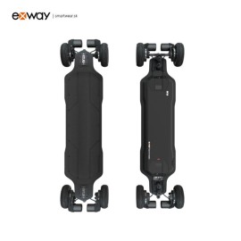 Exway Atlas 4WD 2v1