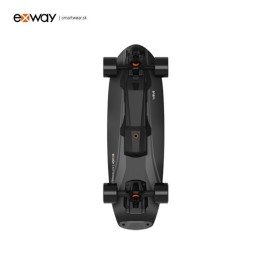 Exway Wave HUB