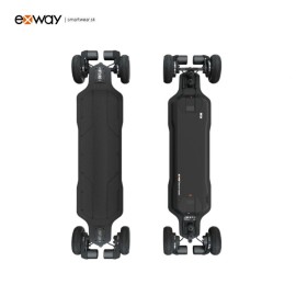 Exway Atlas 4WD