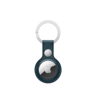 Apple AirTag Leather Key Ring - cena, porovnanie