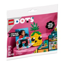 Lego DOTS 30560 Ananásový stojan na fotografie