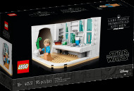 Lego Star Wars 40531 Kuchyňa v usadlosti rodiny Larsovcov - cena, porovnanie