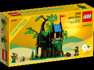 Lego 40567 Úkryt lesných zbojníkov - cena, porovnanie
