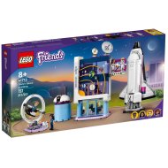 Lego Friends 41713 Olivia a vesmírna akadémia - cena, porovnanie